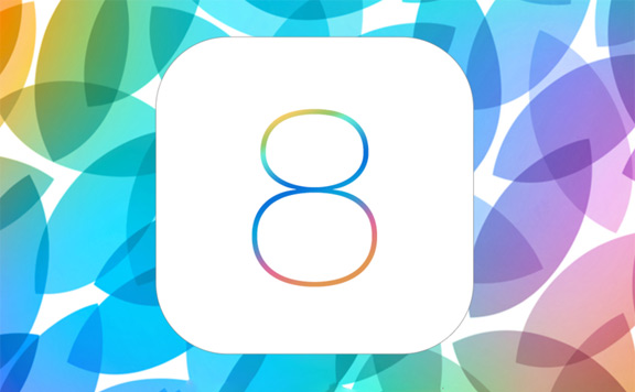Apple Releases iOS 8, Now Available For Free Download