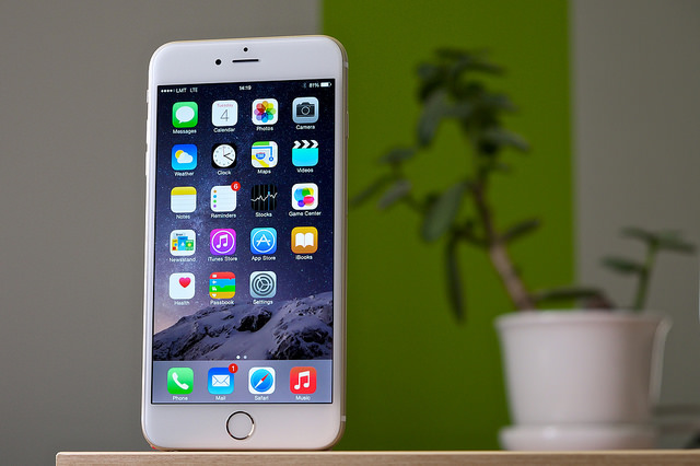 Apple to Finally Start Offering SIM-free iPhone 6 & 6 Plus in the U.S.