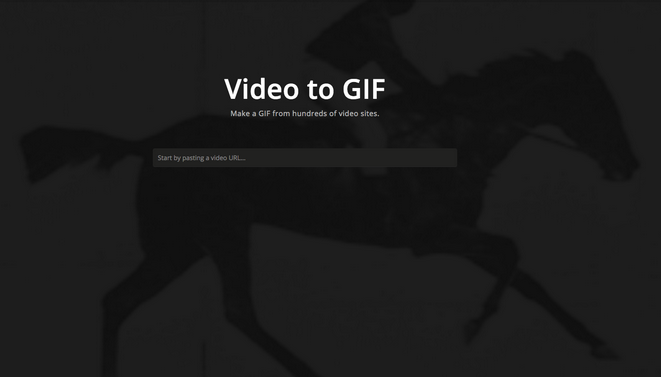 Imgur’s Web Tool Makes It Easier To Convert Any Video to GIF