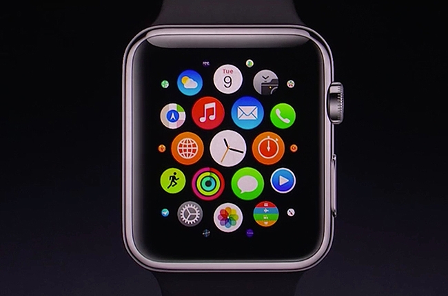 First Apple Watch Apps Start Showing Up On iTunes