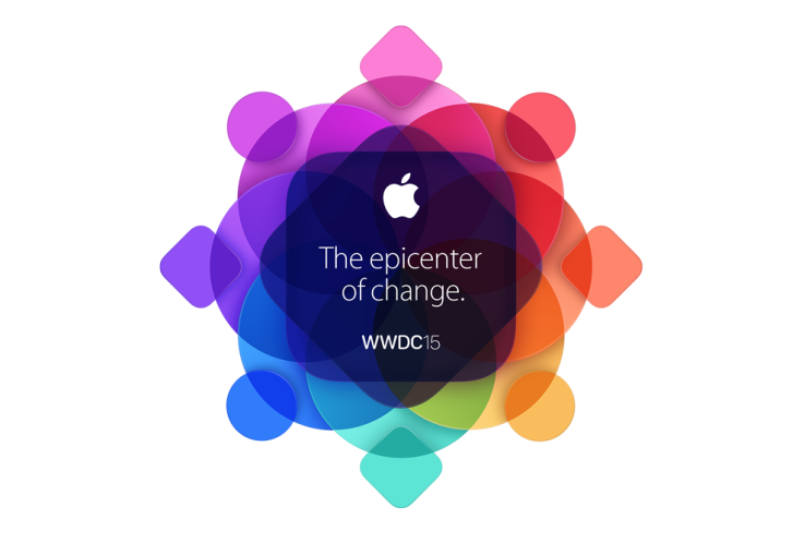 Apple WWDC Keynote 2015 Announced: June 8-12