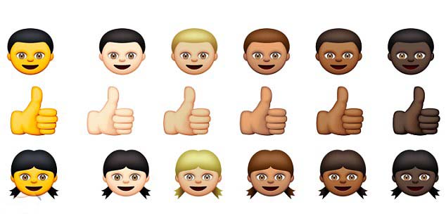 Apple’s iOS 8.3 Is Out Now, With New Emojis, Bug Fixes and Wireless CarPlay Support