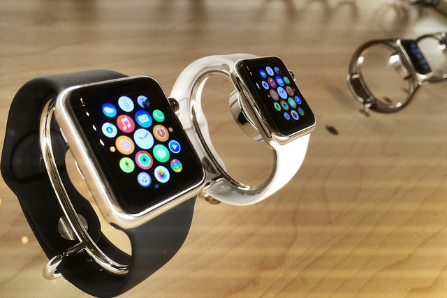 Apple Watch To Be Available For In-Store Purchase In Late June