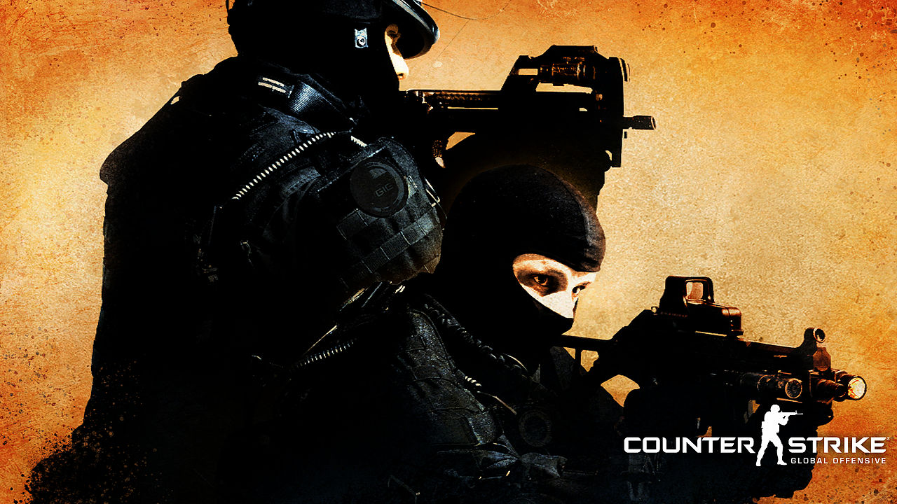 Counter-Strike: Global Offensive – Five Years Later
