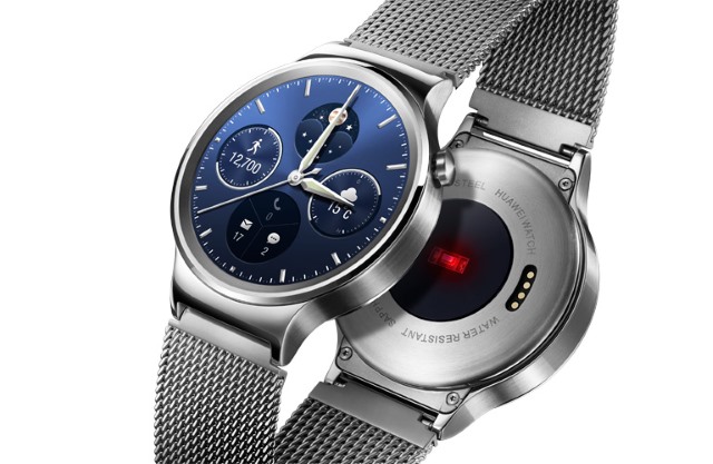 REVIEW: Living with a Huawei Smartwatch