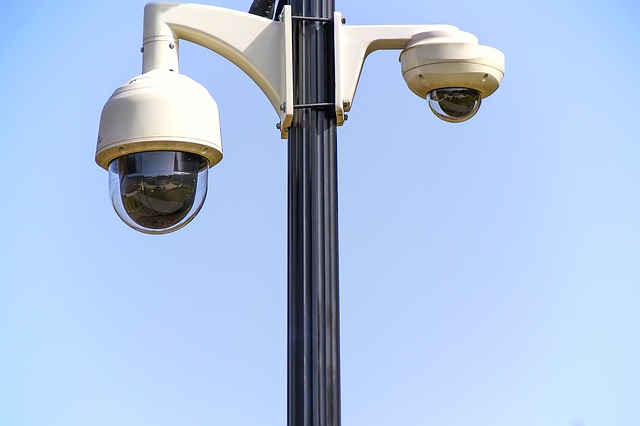 5 Reasons Why Businesses need Security Camera Systems
