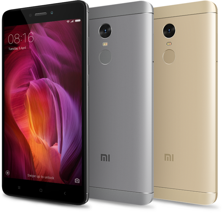 REVIEW: Redmi Note 4; The Much Awaited Xiaomi Smartphone