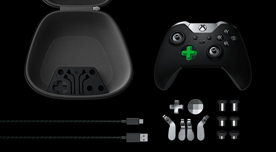 The Best Accessories For Your Xbox Gaming Console