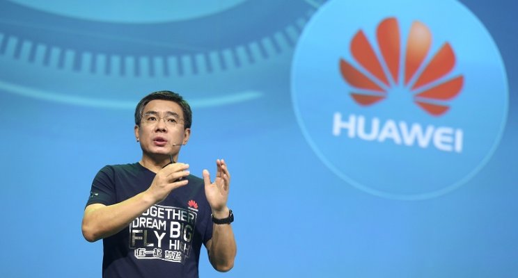 How Huawei and Fortune 500 Companies are completing the Digital Transformation Journey?