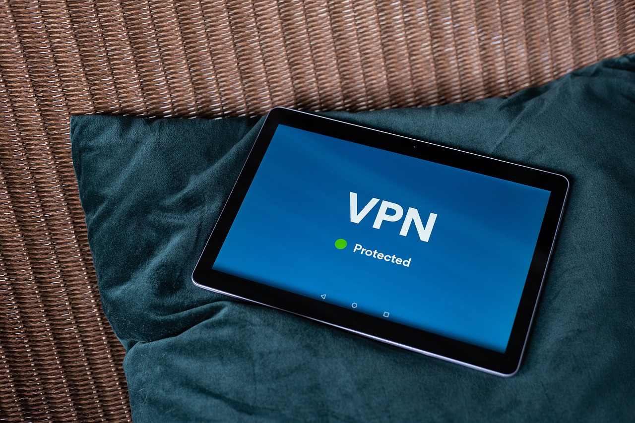 HP and ExpressVPN’s New Partnership and What it Means