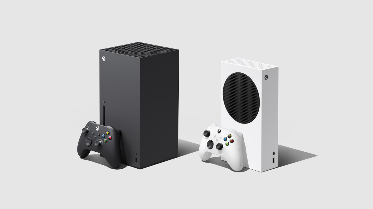 Microsoft’s $299 Xbox Series S and $499 Xbox Series X Officially Announced,  Release Date & Pre-Order Info Revealed