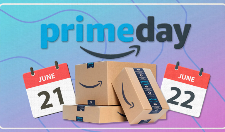 The Ultimate List Of Amazon Prime Day 2021 Deals