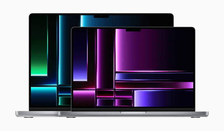 Apple Announces New MacBook Pros With M2 Pro and M2 Max Processors, adds Mac Mini with the M2 and M2 Pro to the Lineup