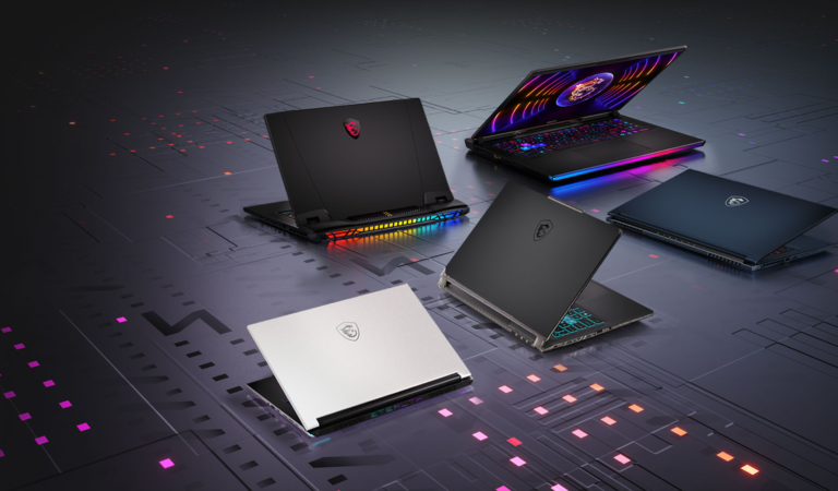 8 Best Gaming Laptops In 2023: Top Expert Choice