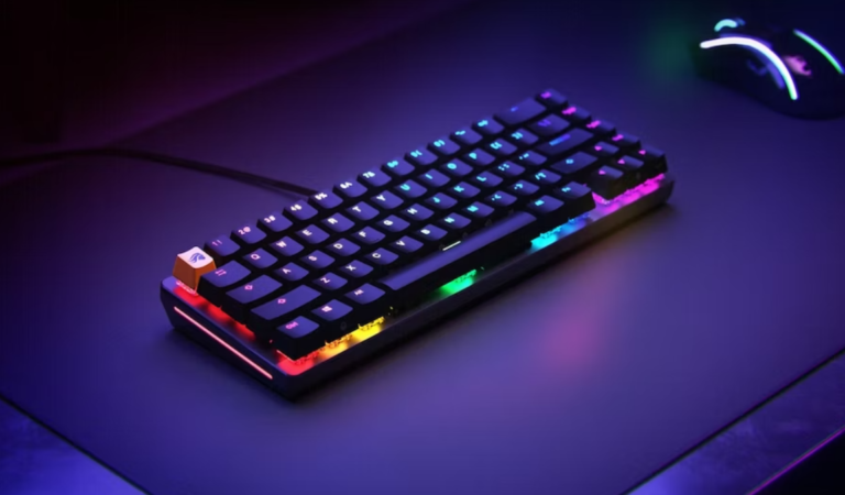 Best Gaming Keyboards of 2024: Top Picks and Buying Guide