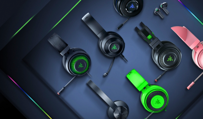 Best Gaming Headsets of 2024: How to Choose the Right One For You