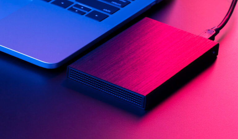 Best External Drives of 2023: Top Picks and How to Decide