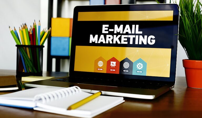 Best Email Marketing Software & Services of 2023 (Tested)