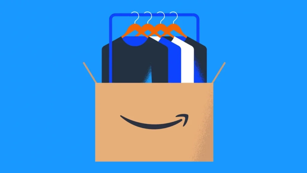 Amazon Clothing