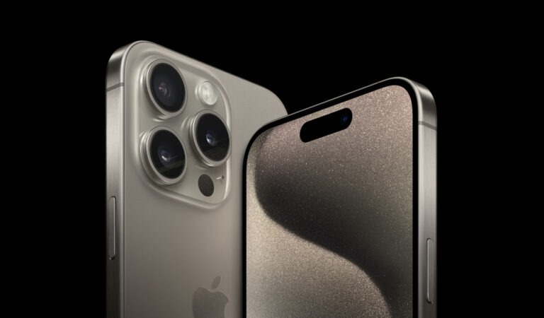 Apple Launches iPhone 15, Pro and Pro Max With USB-C, New Cameras and Titanium Frame