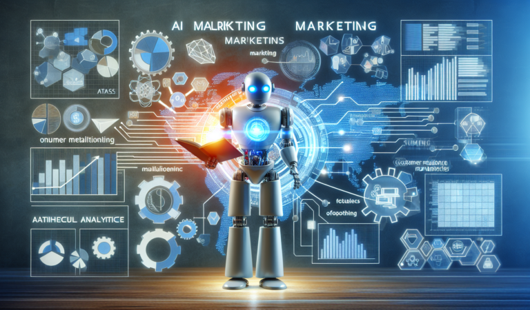 Best AI Marketing Tools to Grow Your Business Quickly