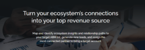 Turn your ecosystem’s connections into your top revenue source