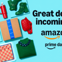 Amazon Prime Day Deals