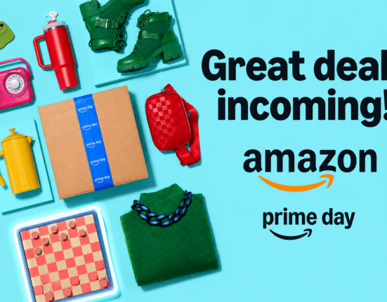 Amazon Prime Day Deals