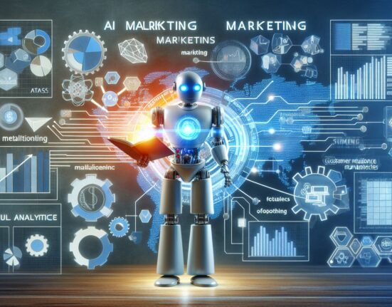 AI marketing tools